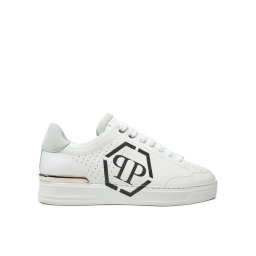 PHILIPP PLEIN Sportcipők FADS MSC3981 PLE005N Fehér
