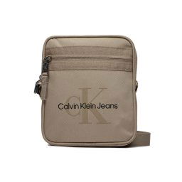 Calvin Klein Jeans Válltáska Sport Essentials Reporter18 M K50K511098 Bézs