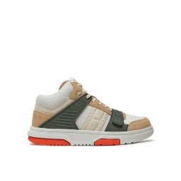 Tommy Jeans Sportcipők The Brooklyn Urban Mid EM0EM01415 Arany