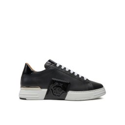 PHILIPP PLEIN Sportcipők FADS USC0565 PLE025N Fekete