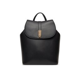 Tommy Hilfiger Hátizsák Heritage Backpack AW0AW16769 Fekete