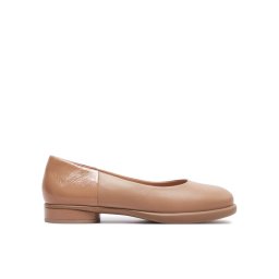 ECCO Balerina 22230301084 Bézs