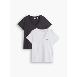 Levi's® 2 póló készlet A3624-0000 Színes Slim Fit