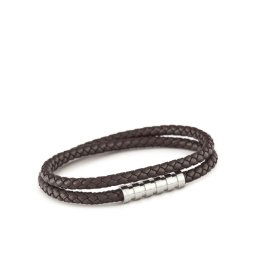 Calvin Klein Karkötő 35000094 Barna