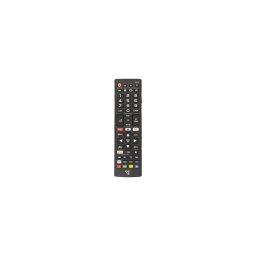 Taviranyito LG TV-hez Sbox RC-01403