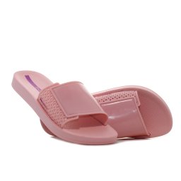Ipanema Anatomic Urban Slide rózsaszín női papucs