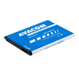AVACOM mobiltelefon akkumulátor Samsung SGH-I9300 Galaxy S III Li-Ion 3, 7V 2100mAh (az EB-L1G6LLU helyett)
