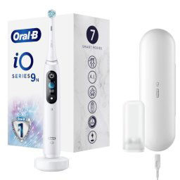 IO9 SOROZATÚ ORAL-B FOGKEFE