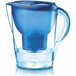 MARELLA XL SZŰRŐ. FEHÉR BRITA KETTLE