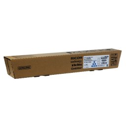 Ricoh 842509 - eredeti toner, cyan (azúrkék)
