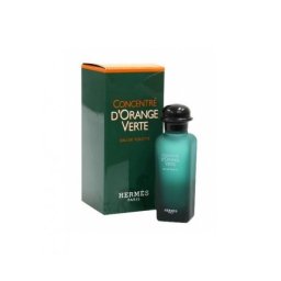 Hermes - Concentré D'Orange Verte (100ml) - EDT