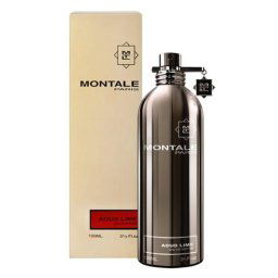 Montale Paris - Aoud Lime (100ml) - EDP