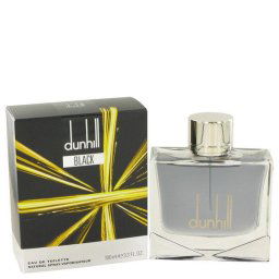 Dunhill - Black (100ml) - EDT