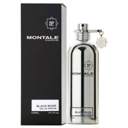 Montale Paris - Black Musk (100ml) - EDP