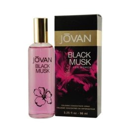 Jovan - Musk Black (96ml) - Cologne