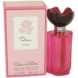 Oscar de la Renta - Oscar Rose (100 ml) - EDT
