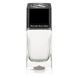 Mercedes-Benz - Mercedes-Benz Select (100 ml) - EDT