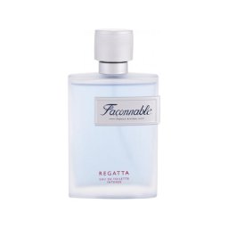 Faconnable - Regatta Intense (90 ml) - EDT