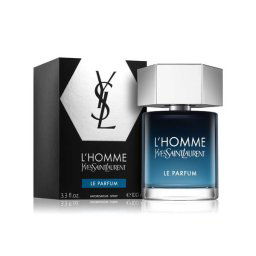 Yves Saint Laurent - L´Homme Le Parfum (100 ml) - EDP