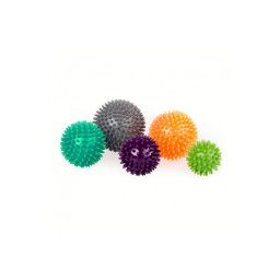 SPIKY Masszázs labda 5 darabos szett - Bodhi