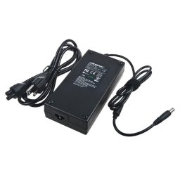 Notebook tápegység Dell 19.5V 7,7A 150W 5,5x2,5mm utángyártott PN: Dell-PA-15