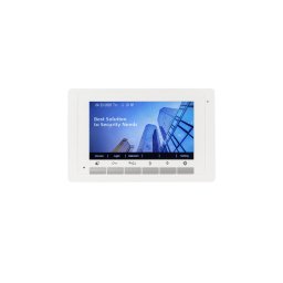 2EASY beltéri monitor DT17S-D7(EN)