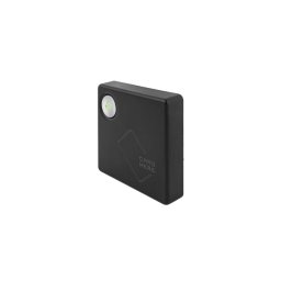 RFID olvasós segédolvasó az YA-83 szériájú önálló olvasókhoz - MIFARE - fekete YA-93-bk