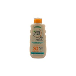Garnier Abre Solaire naptej vizálló SPF30 200ml water resistant