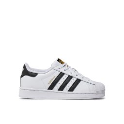 adidas Sportcipők Superstar C FU7714 Fehér