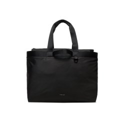 Calvin Klein Táska Ck Est Nylon Shopper K50K512117 Fekete