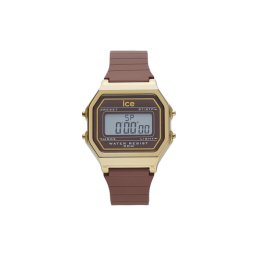 Ice-Watch Karóra Digit Retro 22065 Barna