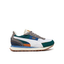 Puma Sportcipők Road Rider SD 397377 10 Fehér