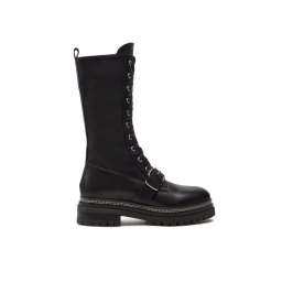 Weekend Max Mara Bakancs Tana 24257960546 Fekete