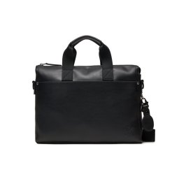 Calvin Klein Jeans Táska Tagged Commuter37 K50K512040 Fekete