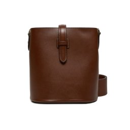 Weekend Max Mara Táska Wells 2425516204600 Barna