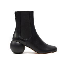 Weekend Max Mara Bokacsizma Este 24257960146 Fekete