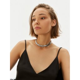 Calvin Klein Karkötő 35000594 Ezüst