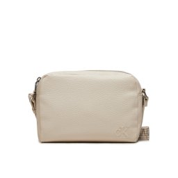 Calvin Klein Jeans Táska Ultralight DblZip Camerabag 21 K60K612283 Fehér
