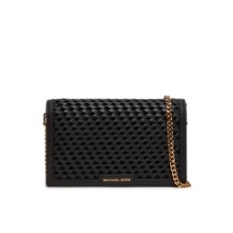 MICHAEL Michael Kors Táska 32T4GJ6C8L Fekete