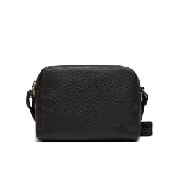 Calvin Klein Jeans Táska Ultralight DblZip Camerabag 21 K60K612283 Fekete