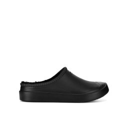 Hunter Papucs UFF1000EVS-BLB-W Fekete