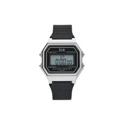Ice-Watch Karóra Digit Retro 22063 Fekete