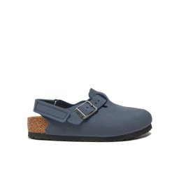 Birkenstock Szandál Tokio As Kids Bfbc 1027917 Sötétkék