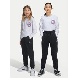 adidas Melegítő alsó IW3498 Fekete Regular Fit