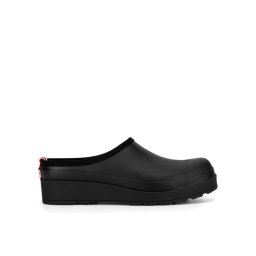 Hunter Papucs WFF1002RMA-BLK Fekete