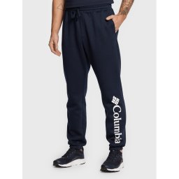 Columbia Melegítő alsó Columbia Trek 1957941 Sötétkék Regular Fit