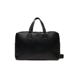 Calvin Klein Táska Line Qulit Pu Weekender K50K511880 Fekete