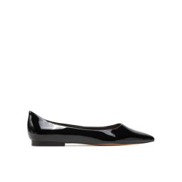 Aldo Balerina Stessyflat 13707763 Fekete