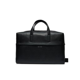 Calvin Klein Táska Ck Must Weekender K50K511855 Fekete