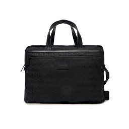 Calvin Klein Hátizsák Remote Conv. Laptop K50K512395 Fekete